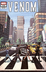Venom #256