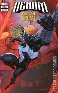 Venom #256