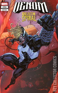 Venom #256