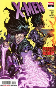X-Men #28