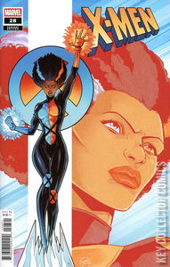 X-Men #28
