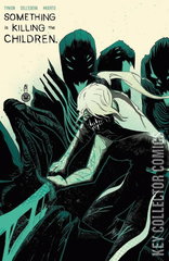 Variant Cover for Something Is Killing the Children #43