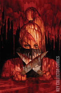 Something Is Killing the Children #44