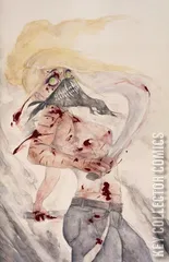 Variant Cover for Something Is Killing the Children #44