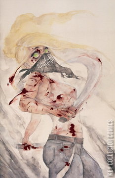 Variant Cover for Something Is Killing the Children #44