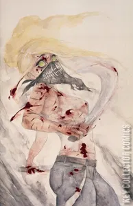 Something Is Killing the Children #44