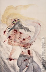 Variant Cover for Something Is Killing the Children #44