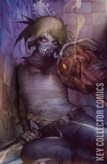 Variant Cover for Something Is Killing the Children #45