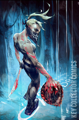 Variant Cover for Something Is Killing the Children #45