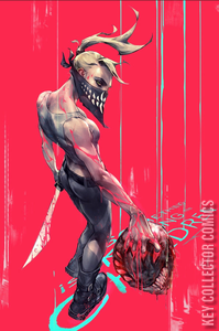 Something Is Killing the Children #45