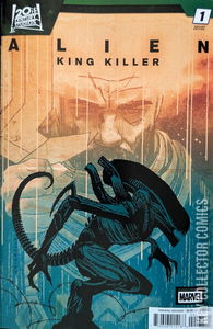 Alien: King Killer #1