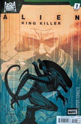 Alien: King Killer