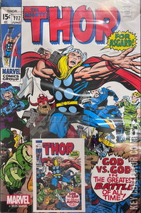 Thor #177