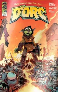 D'Orc #1