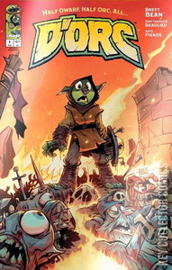 D'Orc #1