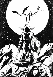 D'Orc #1