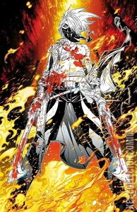 Something Is Killing the Children #1