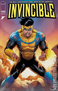Invincible #1