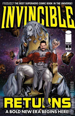 Invincible Returns