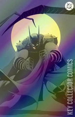 Variant Cover for Absolute Batman #1