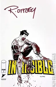 Invincible #1