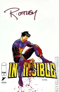 Invincible #1