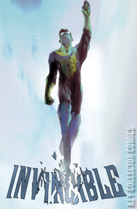 Invincible #1