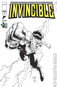 Invincible #1