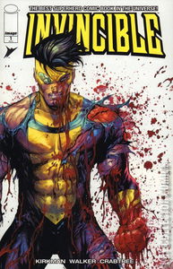 Invincible #1