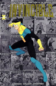 Invincible #1