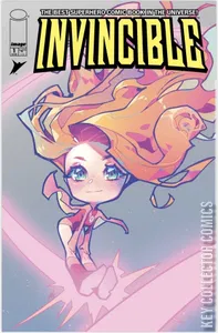 Invincible #1