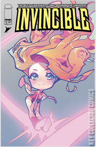 Invincible #1
