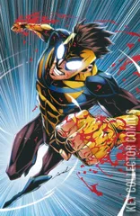 Cover for Invincible #1
