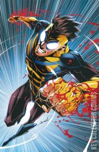 Invincible #1