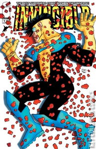 Invincible #1