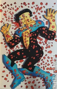Invincible #1
