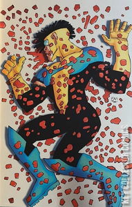 Invincible #1