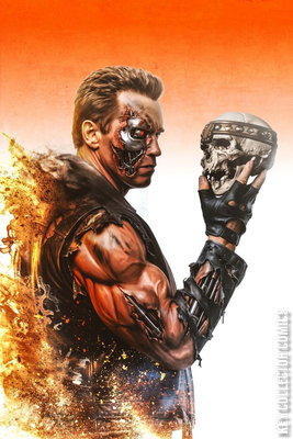 Fame: Arnold Schwarzenegger