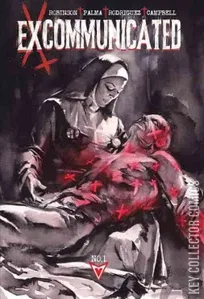 Excommunicated #1