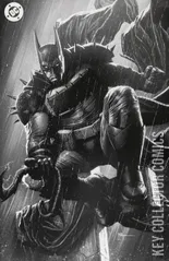 Variant Cover for Absolute Batman #4