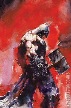 Variant Cover for Absolute Batman #6