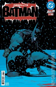 Absolute Batman #7