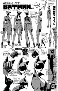 Absolute Batman #13