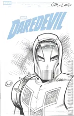 Variant Cover for Daredevil #1
