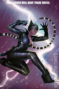 Absolute Catwoman #1
