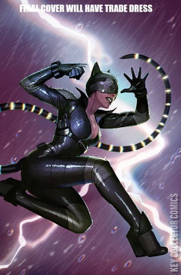 Absolute Catwoman