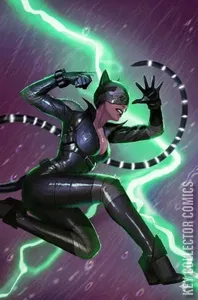 Absolute Catwoman #1