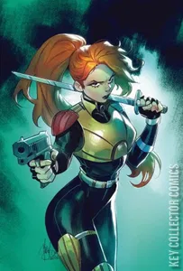 G.I. Joe #21