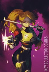 Variant Cover for G.I. Joe #21