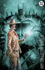 Variant Cover for Absolute Batman #19